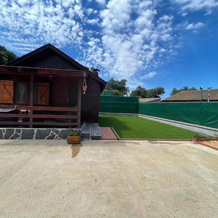 Can Cabris Llagostera Exterior photo